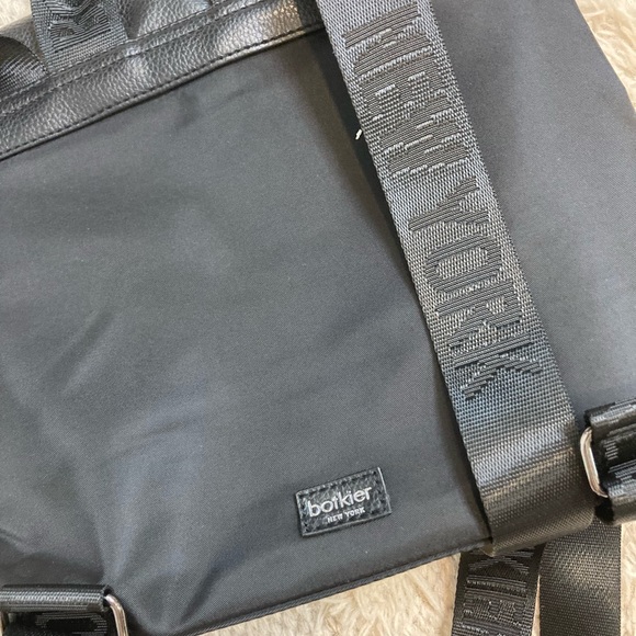 botkier dakota small quilted leather convertible backpack Neoprene The Medium Dakota Neoprene Backpack in Camel is a versatile option for those who need space and flexibility Botkier | Bags | Botkier